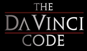 The Da Vinci Code - Logo (thumbnail)