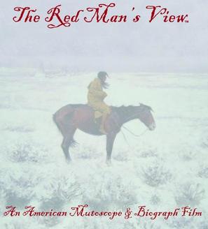 The Red Man&amp;#x27;s View - Movie Cover (thumbnail)