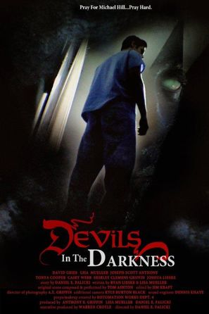 Devils in the Darkness - Movie Cover (thumbnail)