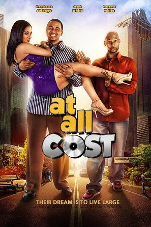 At All Cost - Movie Cover (thumbnail)