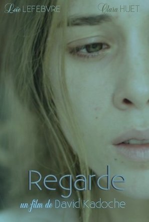 Regarde - French Movie Poster (thumbnail)