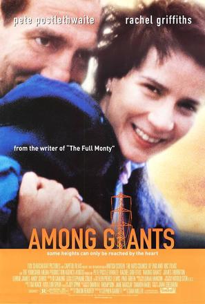 Among Giants - poster (thumbnail)