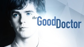&quot;The Good Doctor&quot; - Movie Cover (thumbnail)