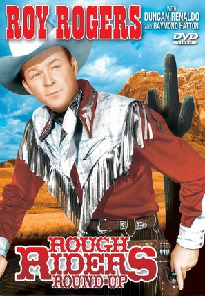 Rough Riders&#039; Round-up