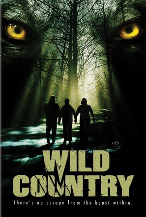 Wild Country - Movie Cover (thumbnail)