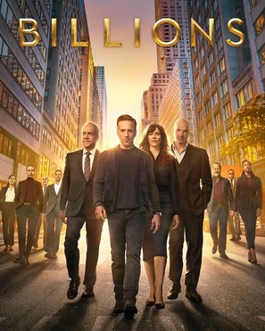 &quot;Billions&quot; - Movie Cover (thumbnail)