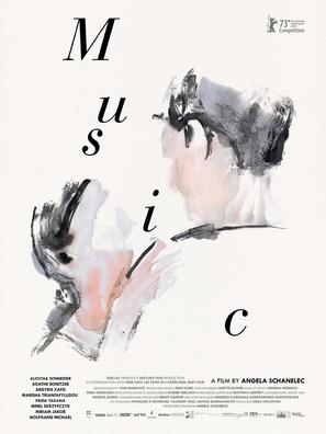 Musik - International Movie Poster (thumbnail)