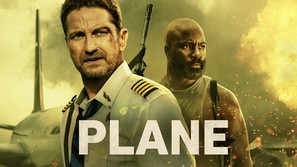 Plane - Movie Cover (thumbnail)