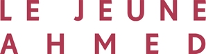 Le jeune Ahmed - French Logo (thumbnail)