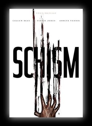 Schism - Movie Poster (thumbnail)