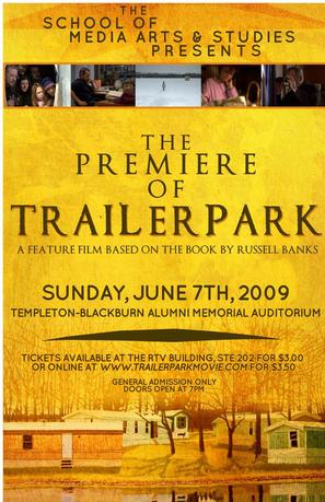 Trailerpark - Movie Poster (thumbnail)