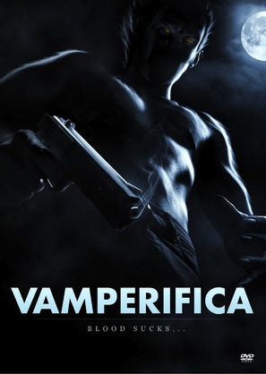 Vamperifica - British Movie Poster (thumbnail)