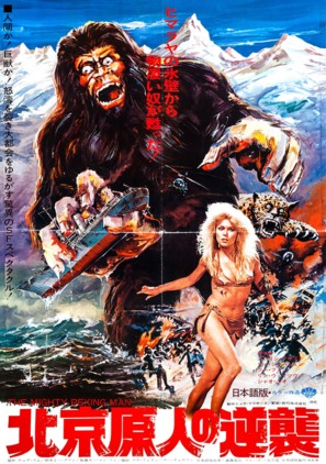 Xing xing wang - Japanese Movie Poster (thumbnail)