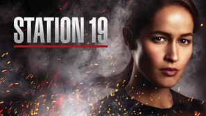 &quot;Station 19&quot; - Movie Cover (thumbnail)