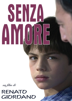 Senza amore - Italian Movie Poster (thumbnail)