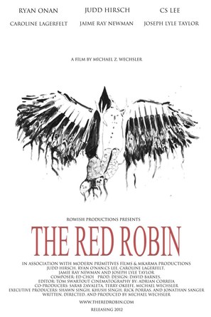 The Red Robin - Movie Poster (thumbnail)