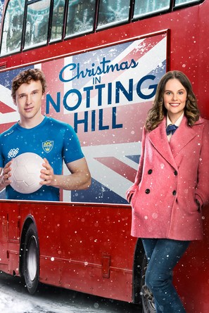 Christmas in Notting Hill - Movie Poster (thumbnail)