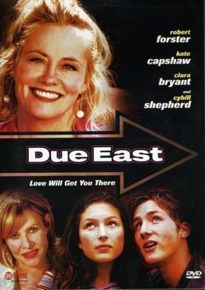 Due East - Movie Cover (thumbnail)