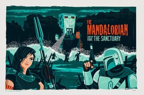 &quot;The Mandalorian&quot;