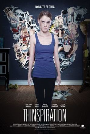 Thinspiration - Movie Poster (thumbnail)