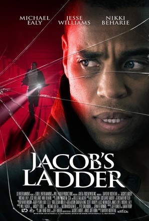 Jacob&#039;s Ladder - Movie Poster (thumbnail)