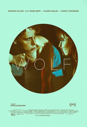 Wolf - Movie Poster (thumbnail)