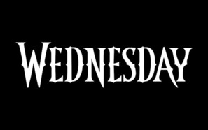 &quot;Wednesday&quot; - Logo (thumbnail)