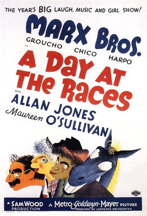 A Day at the Races