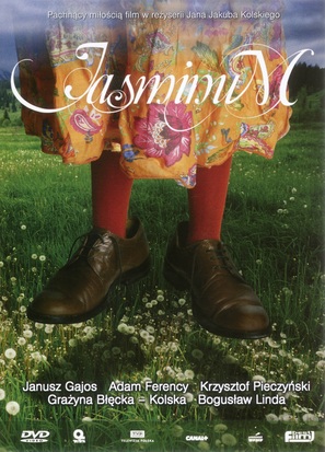 Jasminum - Polish poster (thumbnail)