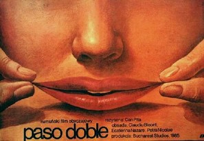 Pas &icirc;n doi - Polish Movie Poster (thumbnail)