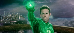Green Lantern - Key art (thumbnail)