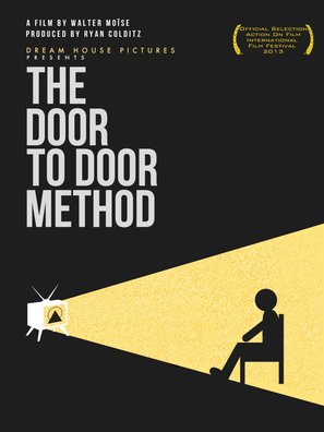 The Door to Door Method - Movie Poster (thumbnail)