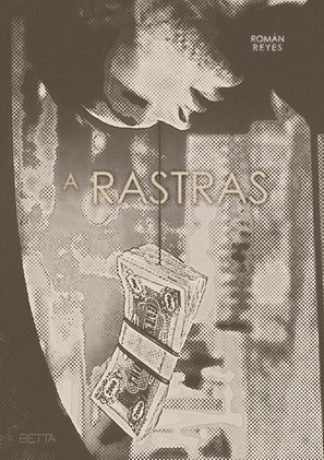 A rastras - Spanish Movie Poster (thumbnail)