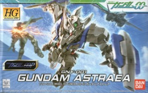 &quot;Kid&ocirc; Senshi Gundam 00&quot; - Japanese Movie Poster (thumbnail)