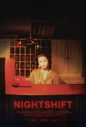 Nightshift Poster