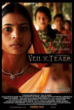 Veil of Tears - Movie Poster (thumbnail)