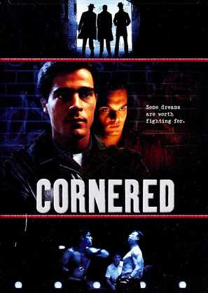 Cornered - Movie Cover (thumbnail)