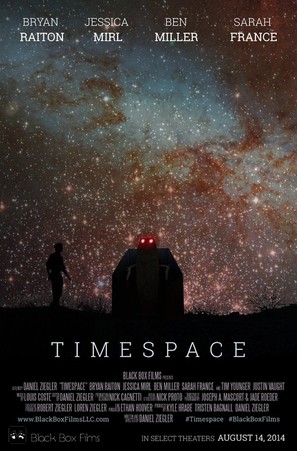 Timespace - Movie Poster (thumbnail)