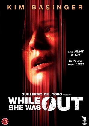 While She Was Out - Movie Cover (thumbnail)