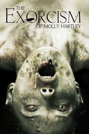 The Exorcism of Molly Hartley - Canadian Movie Poster (thumbnail)