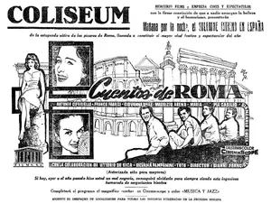 Racconti romani Other