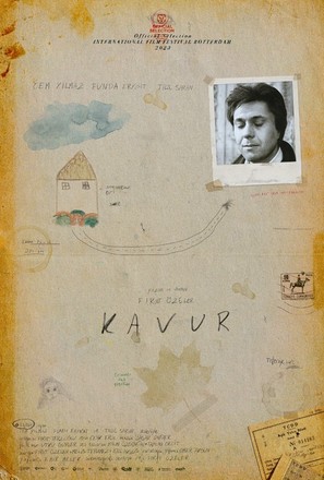 Kavur - Turkish Movie Poster (thumbnail)