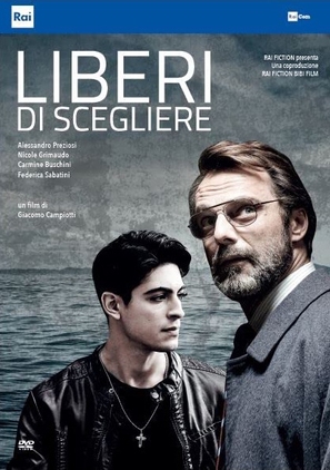 Liberi di scegliere - Italian Movie Cover (thumbnail)