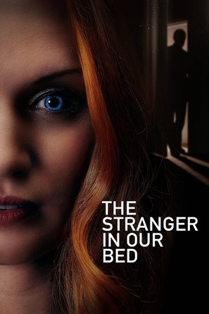 The Stranger in Our Bed - British Movie Cover (thumbnail)