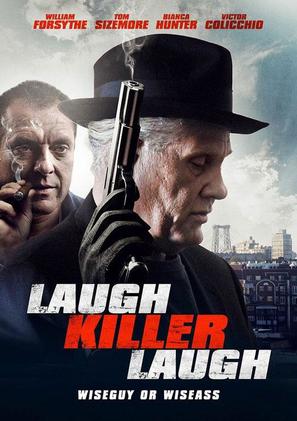 Laugh Killer Laugh - Movie Poster (thumbnail)