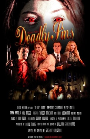 Deadly Sins - poster (thumbnail)