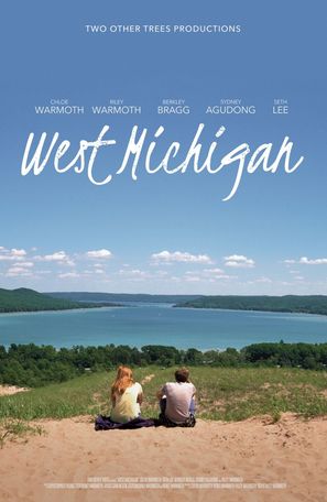 West Michigan - Movie Poster (thumbnail)