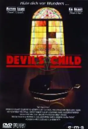 The Devil's Child Cover