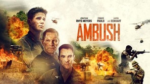 Ambush - poster (thumbnail)