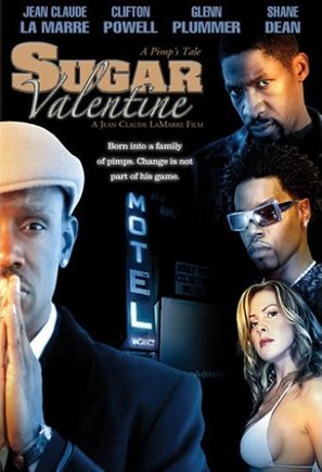 Sugar Valentine - Movie Cover (thumbnail)